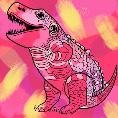 dinosaur