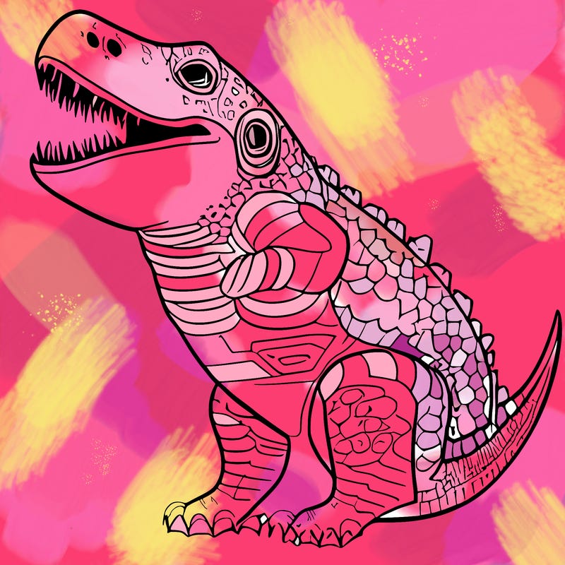 dinosaur