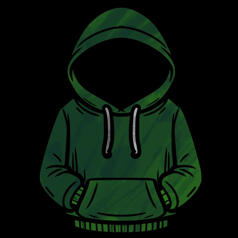 hoodie