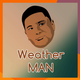 Weather Man app