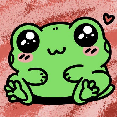 𝚔𝚊𝚠𝚊𝚒𝚒 𝚏𝚛𝚘𝚐