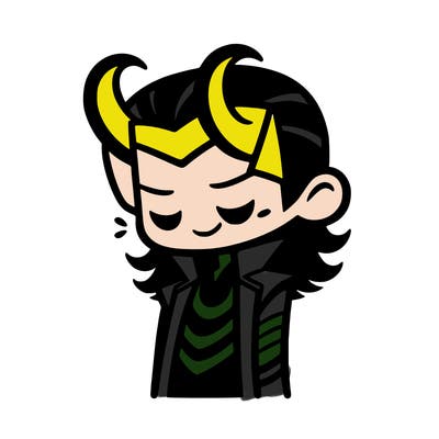 loki