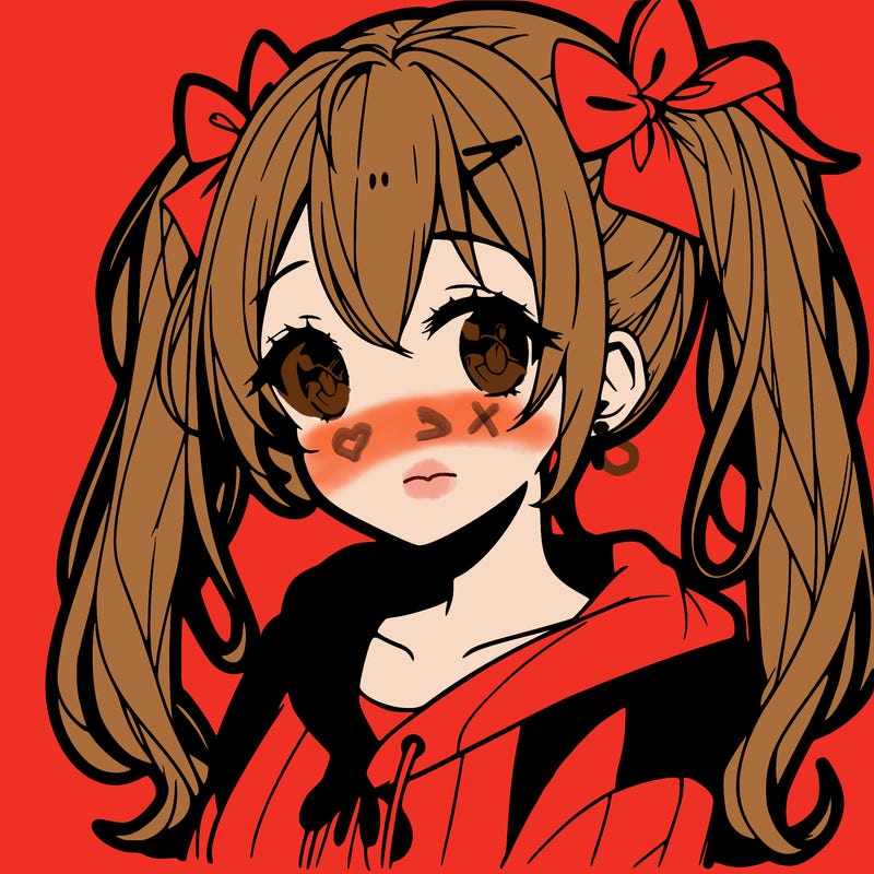 anime