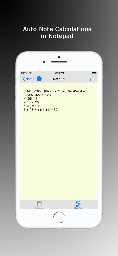 CalcMadeEasy - Utilities App | MWM