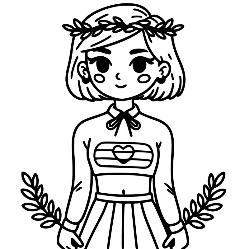 gay girl
