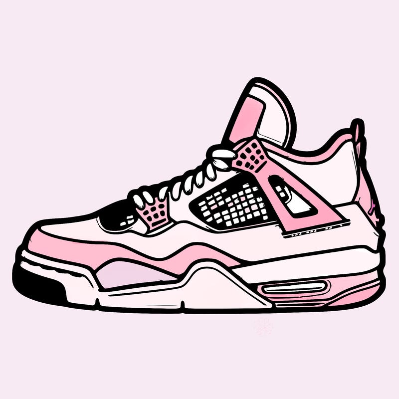 jordan 4