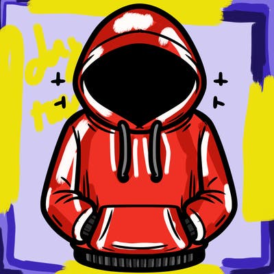 hoodie