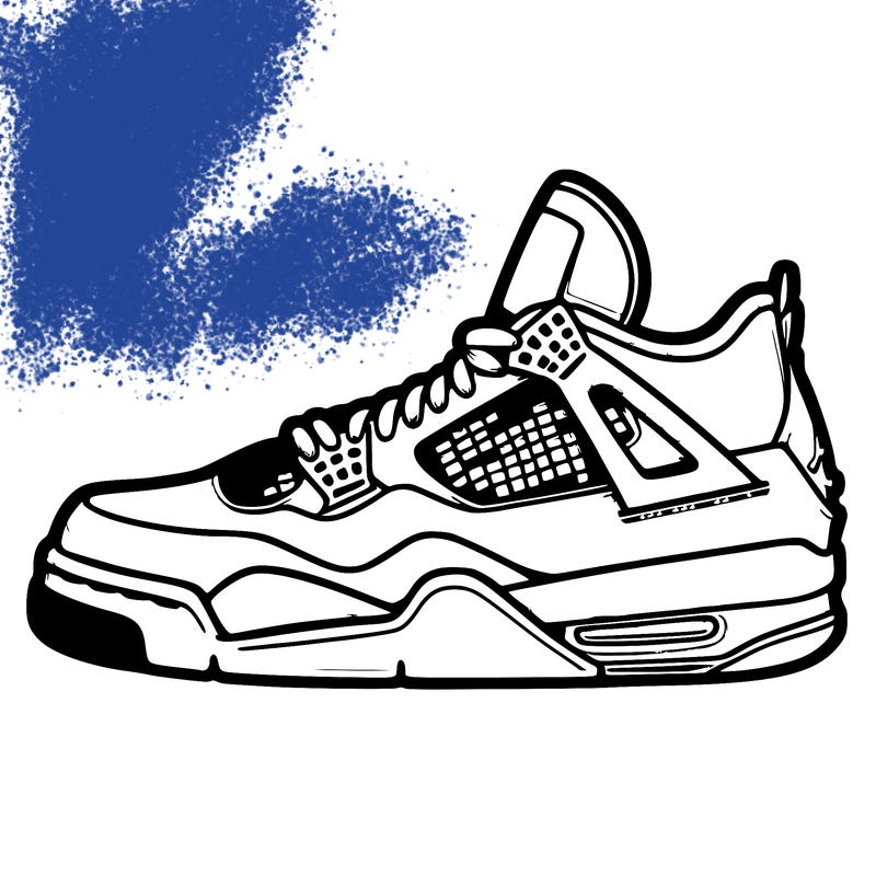 jordan 4