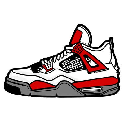 jordan 4