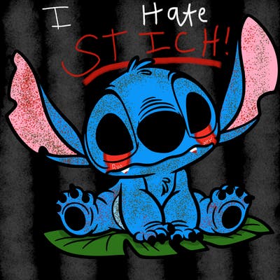 stitch