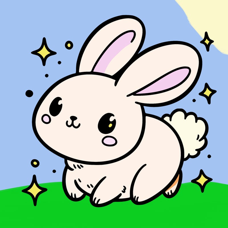 bunny
