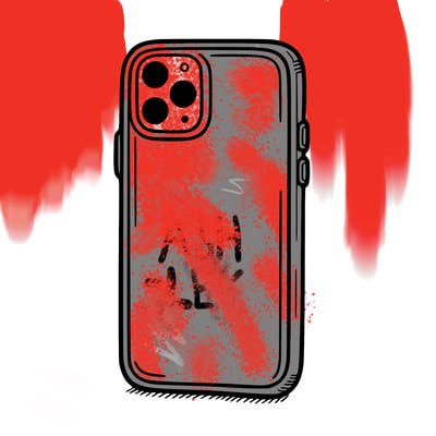 phone case