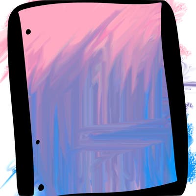 blank white page with nothing drawn on it