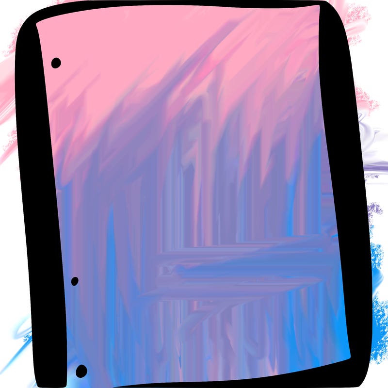 blank white page with nothing drawn on it