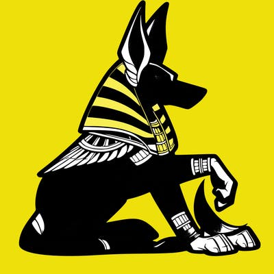 anubis