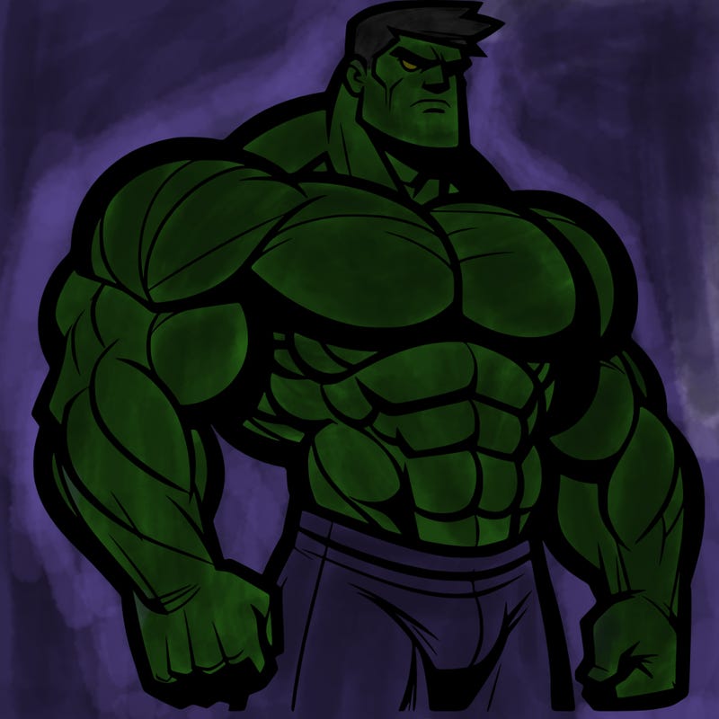 hulk