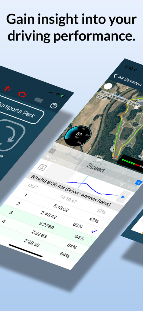 APEX Pro (Legacy) - Sports App | MWM