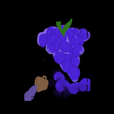 blank piece of paper