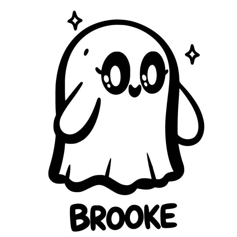 👻👻brooke