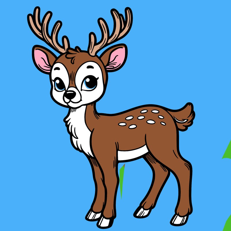 deer