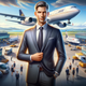 Airline Tycoon: The Game