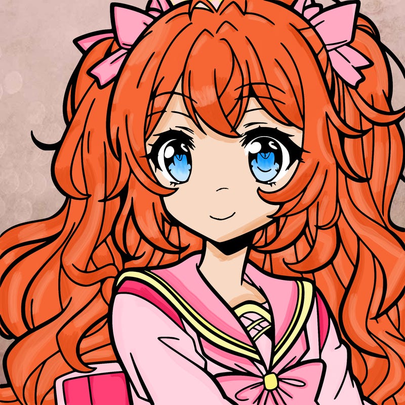 anime
