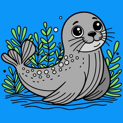 seal