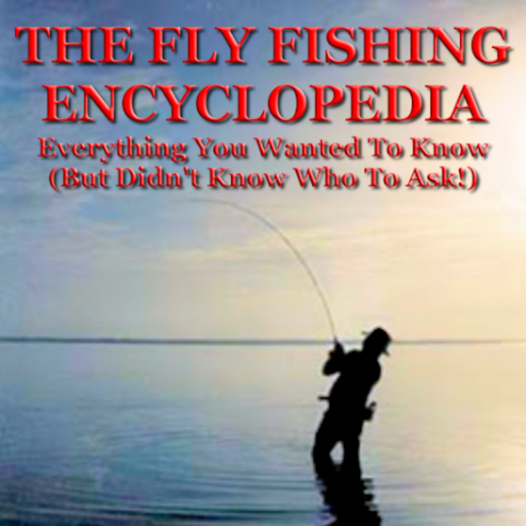 Fly Fishing Encyclopedia Paid - Sports App | MWM