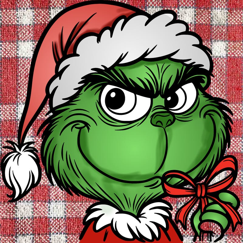 grinch