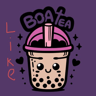 boba tea