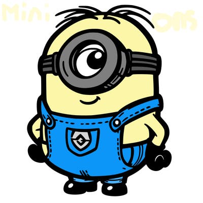 minion