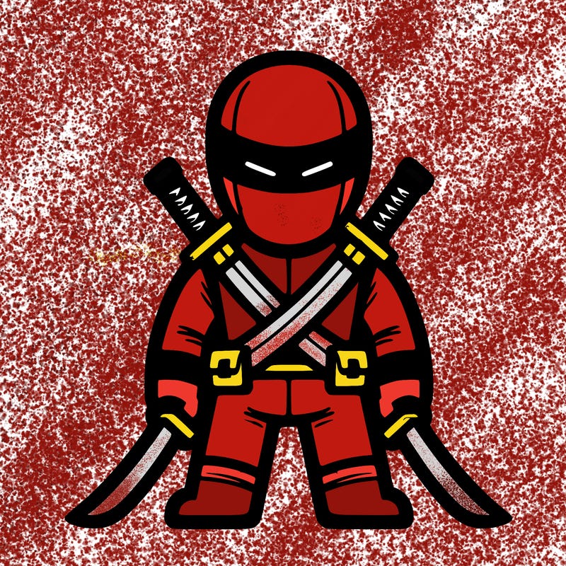 deadpool