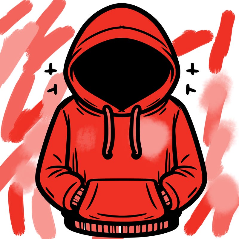hoodie