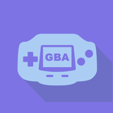 gba emulator - retro game - App Icon