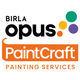 Birla Opus Paintcraft Pulse