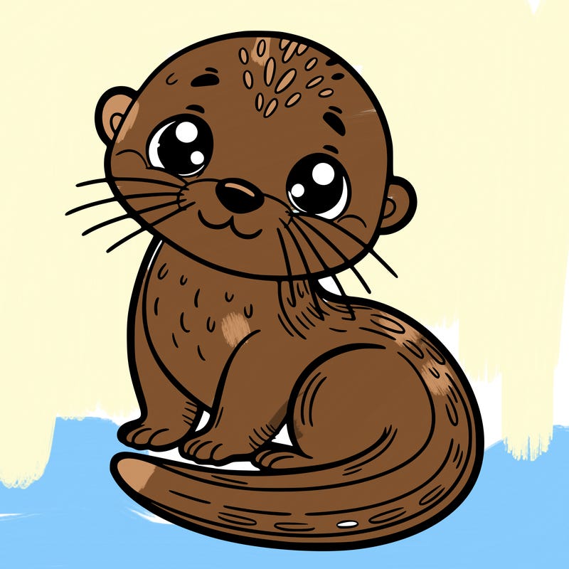 otter
