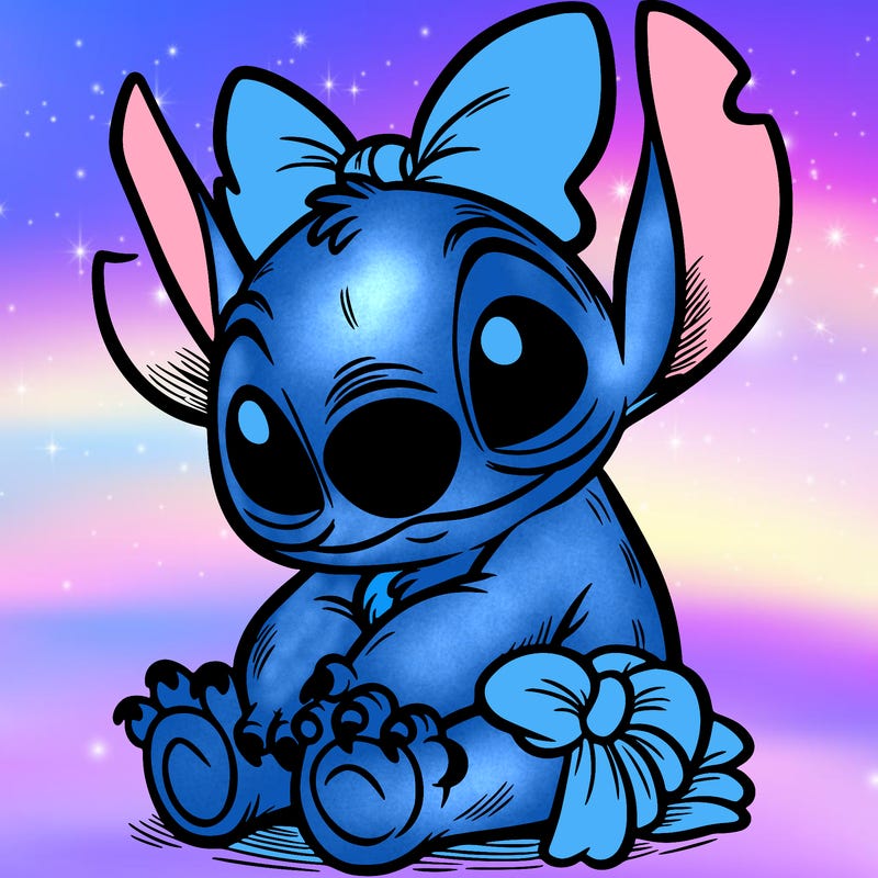 stitch