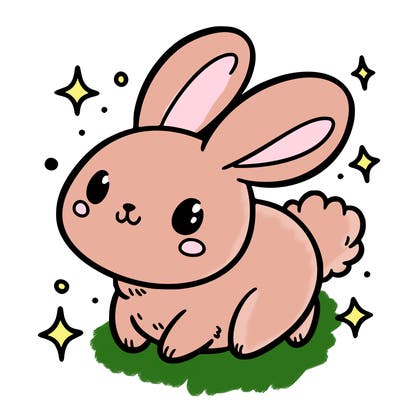bunny