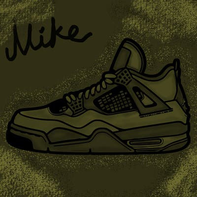 jordan 4