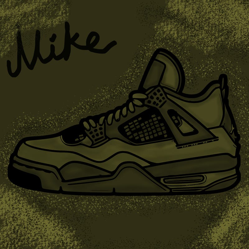 jordan 4