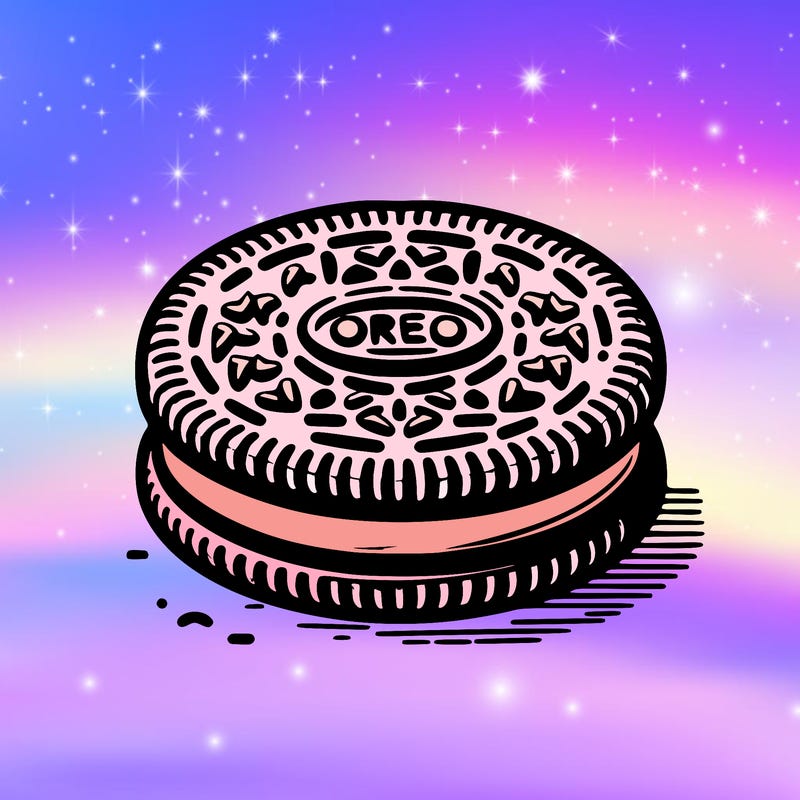 oreo