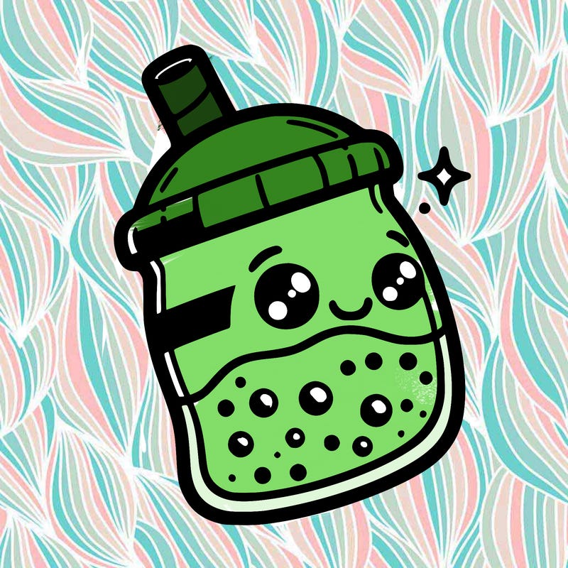 boba