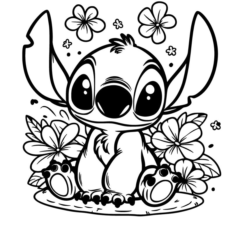 stitch