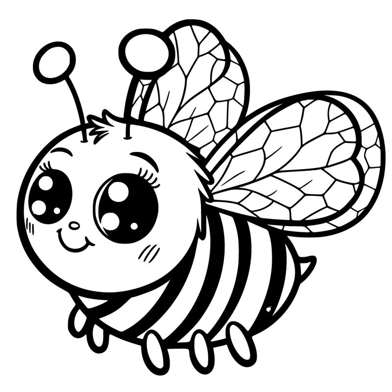 bee