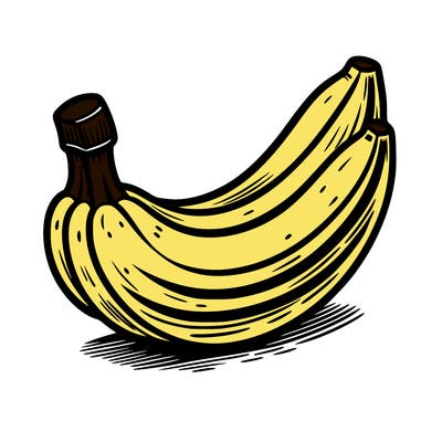 banana
