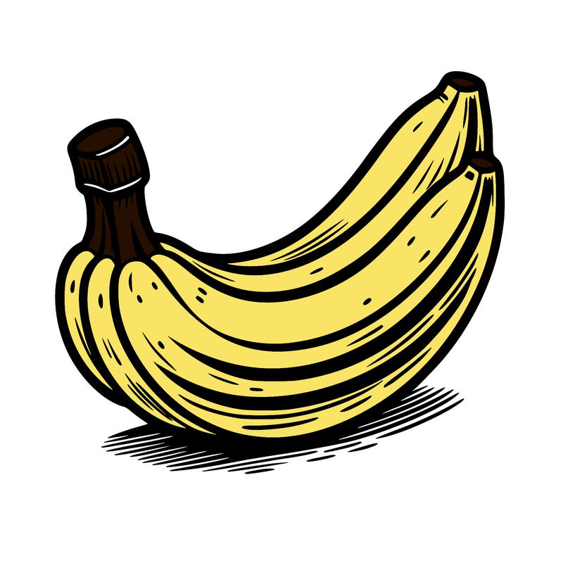 banana
