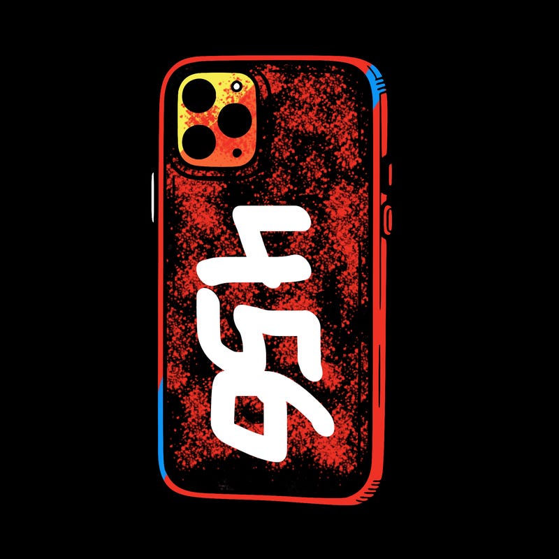 phone case