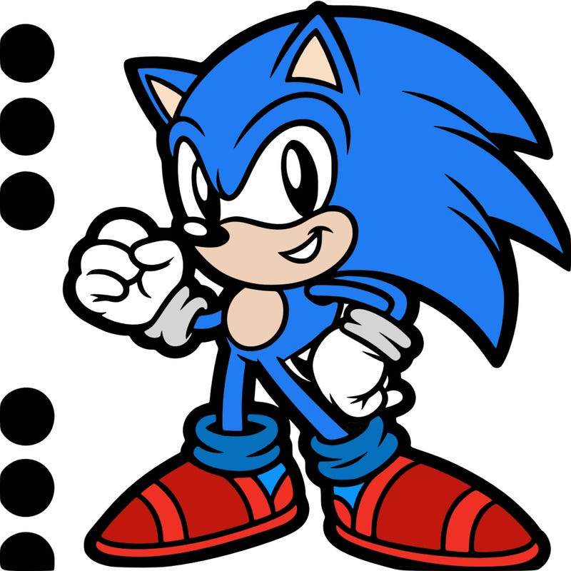 sonic