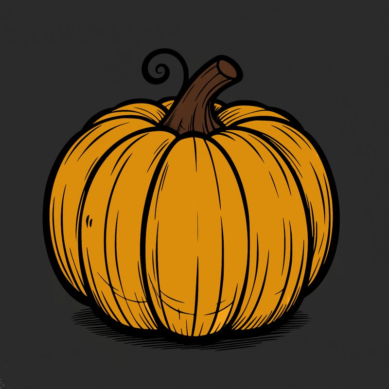 pumpkin