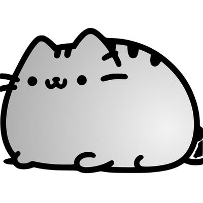 pusheen